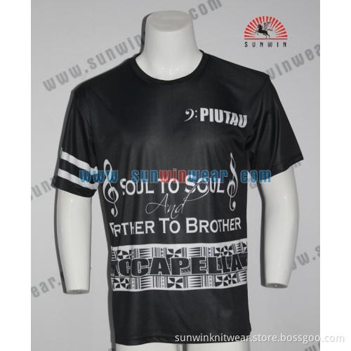 cheaper wholesale t shirts customized print t-shirt men tshirt made in china